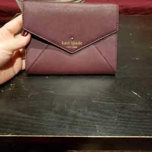 Kate Spade Envelope Mini